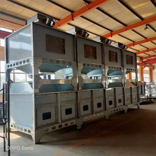 催化燃燒技術解析 原理、核心設備與行業(yè)應用——以嘉特緯德湖州催化燃燒設備為例